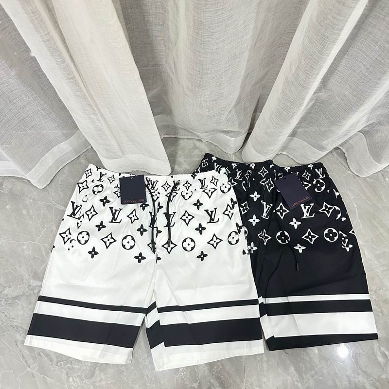 LV Short Pants mdt 0715
