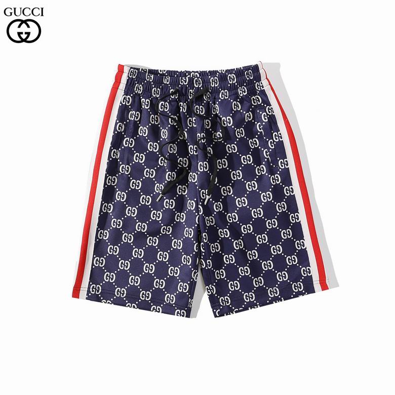 Gucci Short Pants 0811
