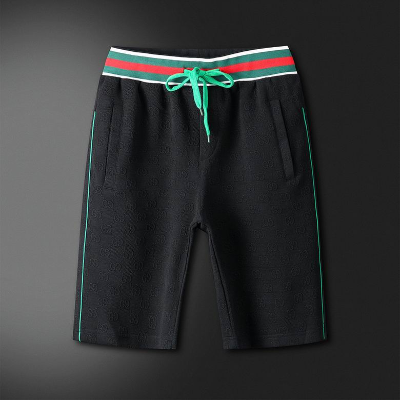 Gucci Short Pants 24c .0715