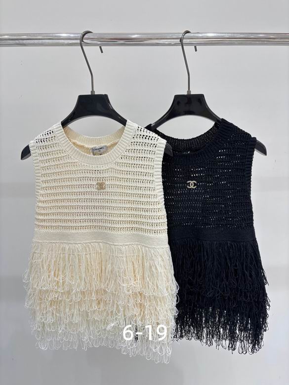 Chanel S-XL 107