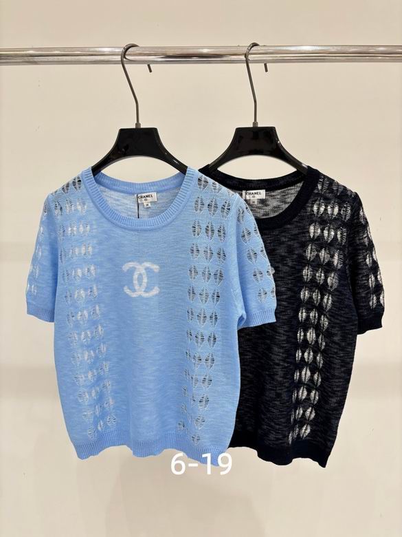 Chanel S-XL 119
