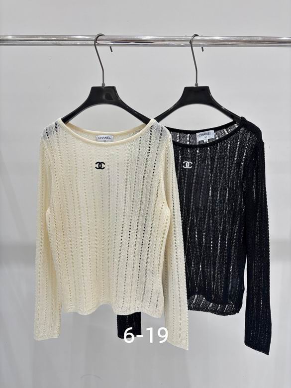 Chanel S-XL 123
