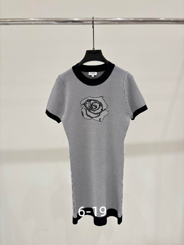 Chanel S-XL 124