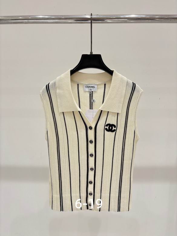 Chanel S-XL 126