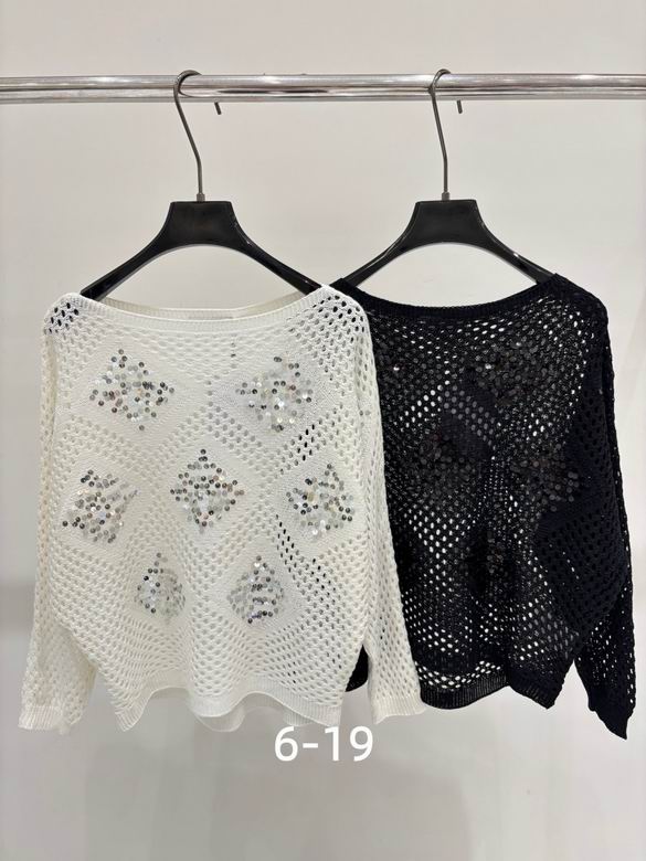 Chanel S-XL 130