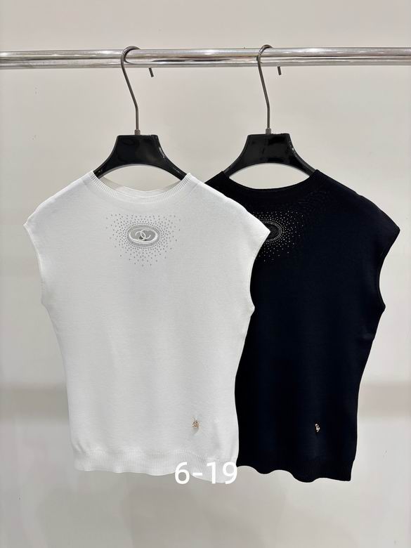 Chanel S-XL 131
