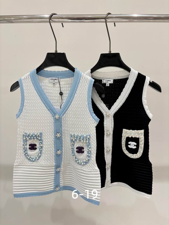 Chanel S-XL 136