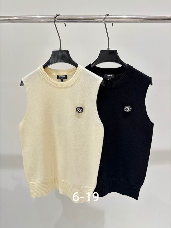 Chanel S-XL 137