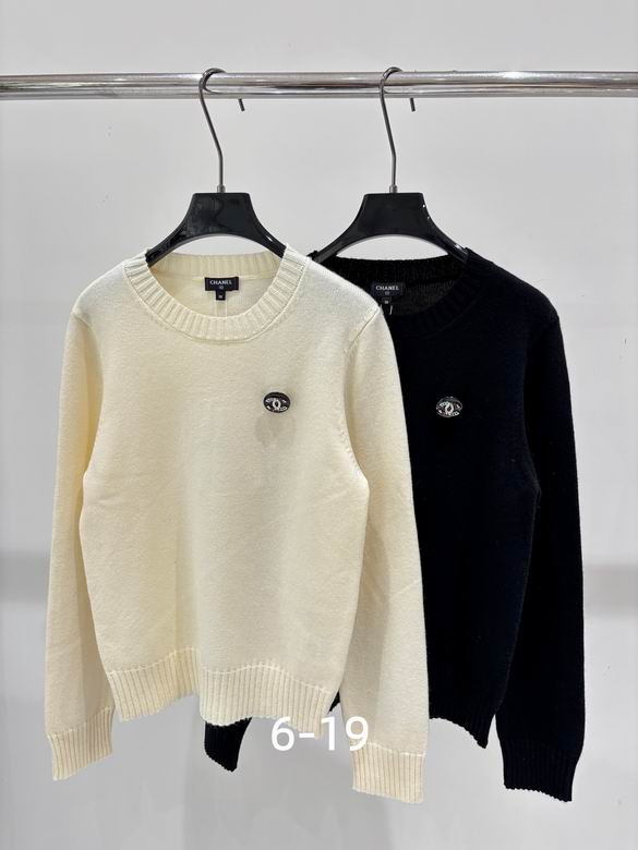 Chanel S-XL 138