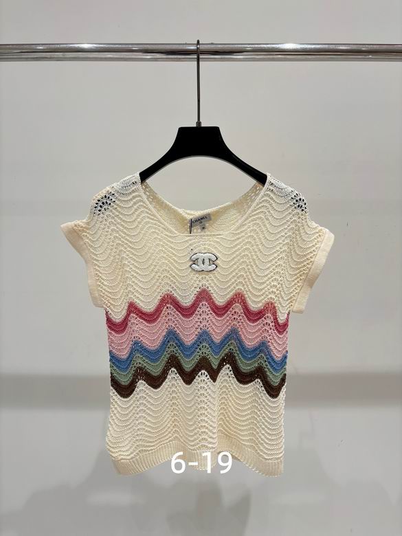 Chanel S-XL 139