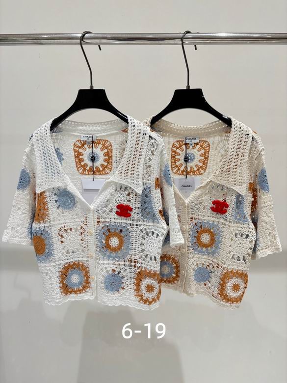 Chanel S-XL 140