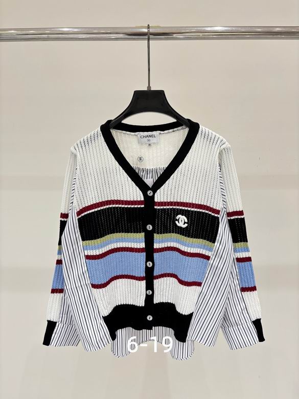 Chanel S-XL 141