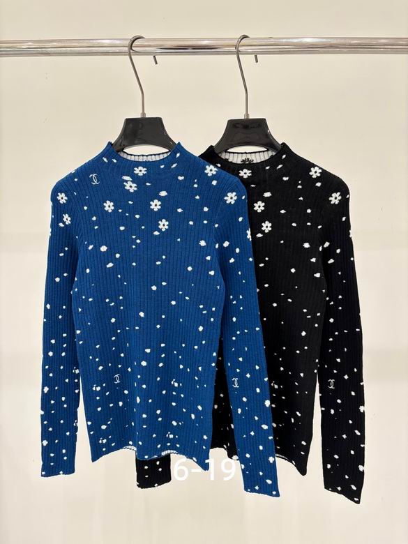 Chanel S-XL 163