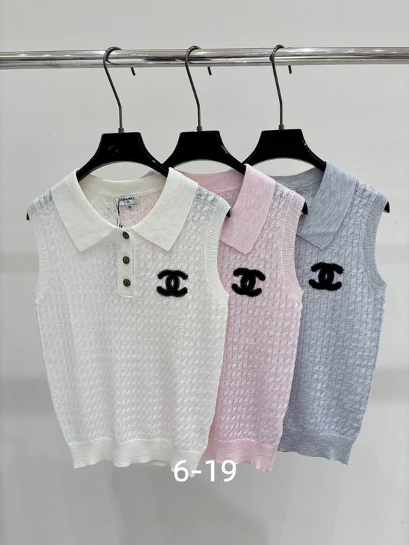 Chanel S-XL 166