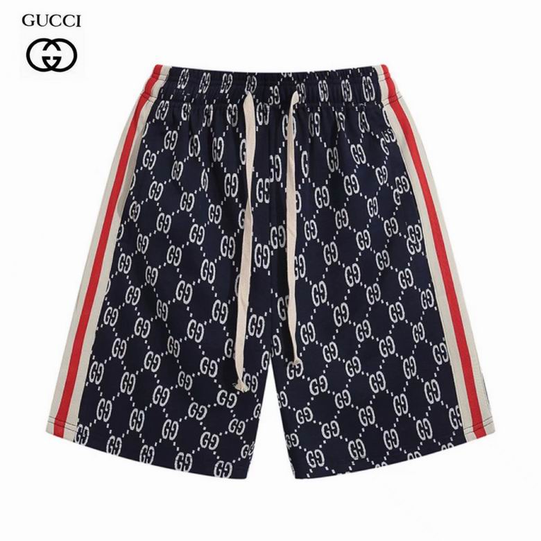 Gucci Short Pants jdt 0716