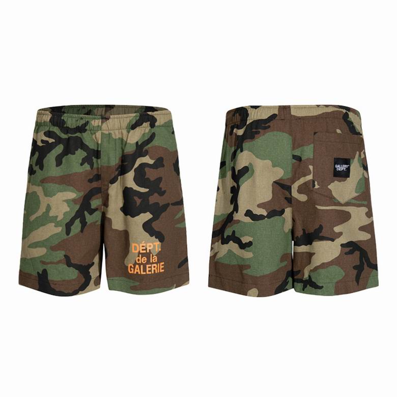 Gallery Dept Short Pants 0716