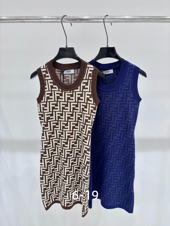 Fendi S-XL 39
