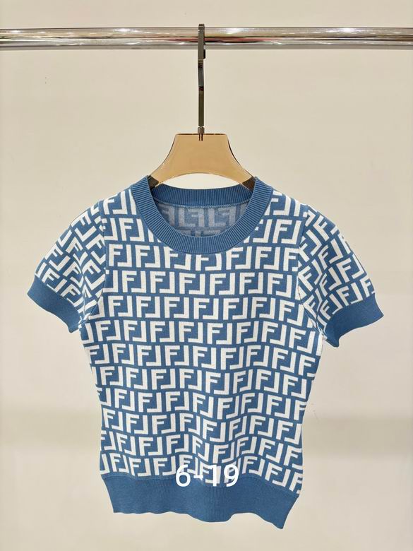 Fendi S-XL 56
