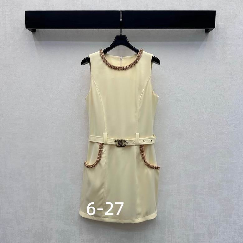 Chanel S-XL 207