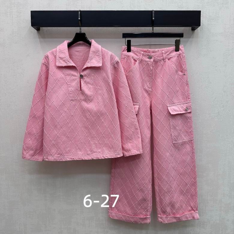 Chanel S-XL 216