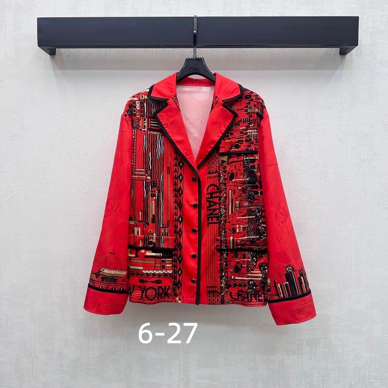 Chanel S-XL 223