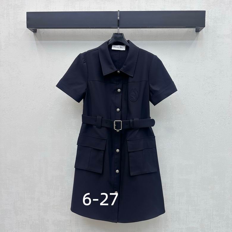 Dior S-XL 154