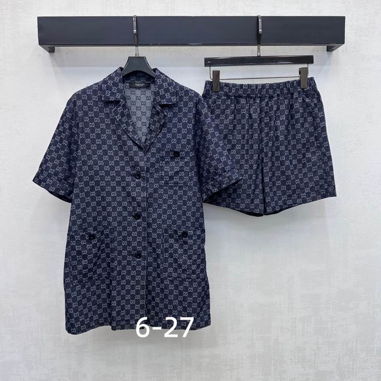 Gucci S-XL 124