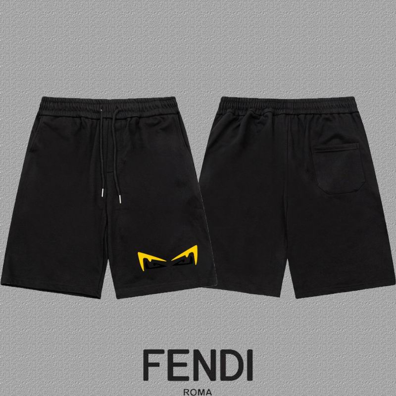 Fendi Short Pants 0811