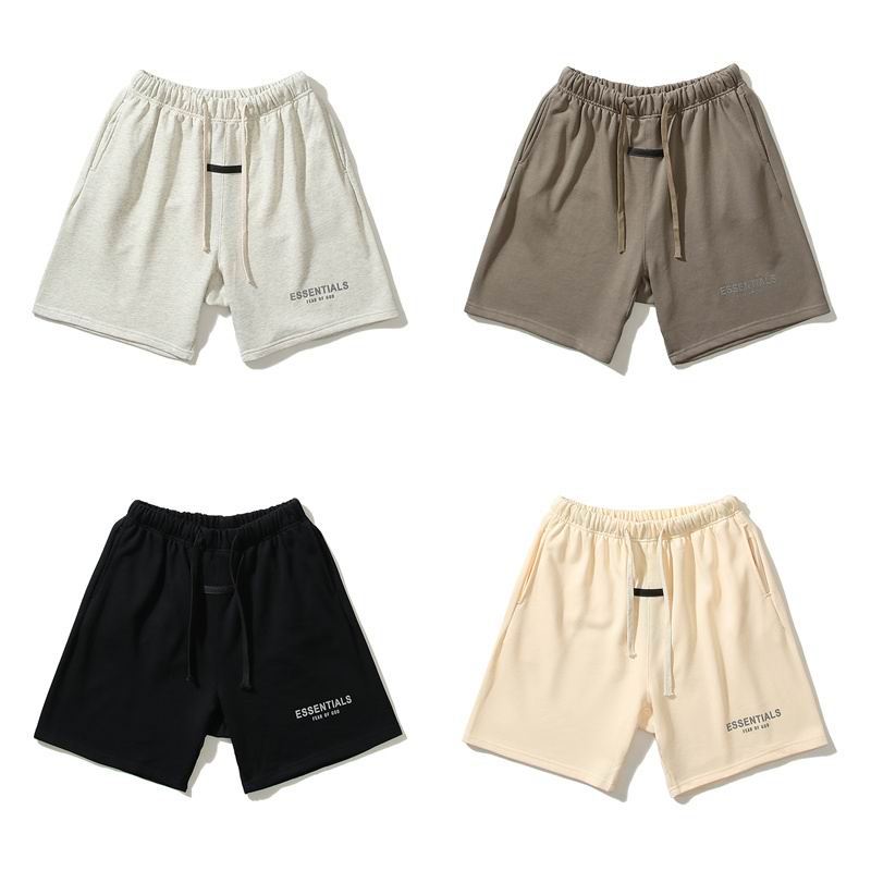 Fear Of God M-2XL cztxS215