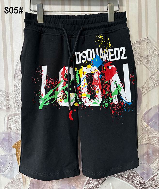 DSQ M-3XL 25lS05