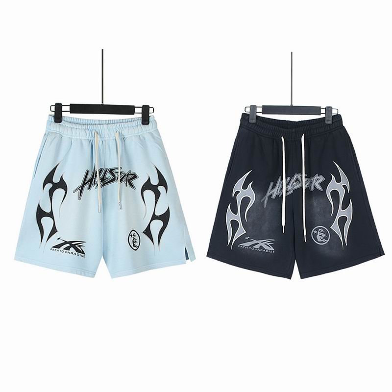Hellstar Short Pants 0726