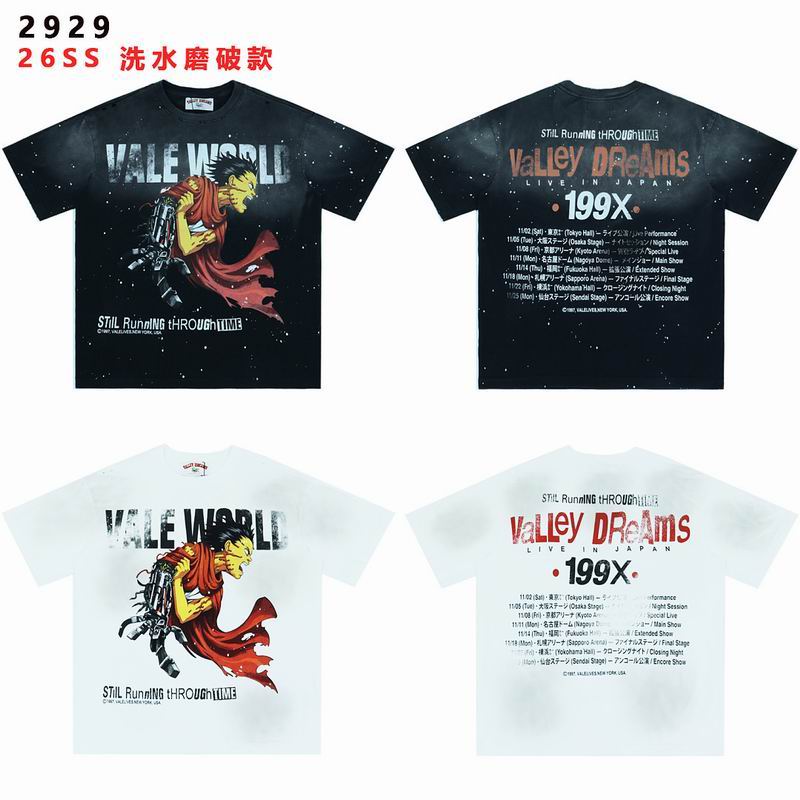 Vale Forever S-XL brtx2929