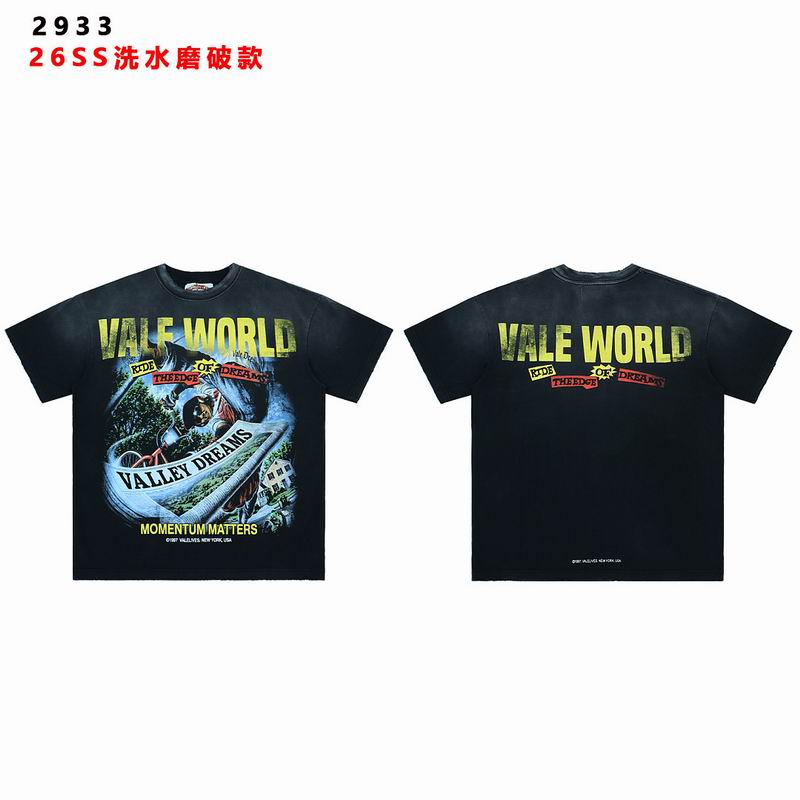 Vale Forever S-XL brtx2933