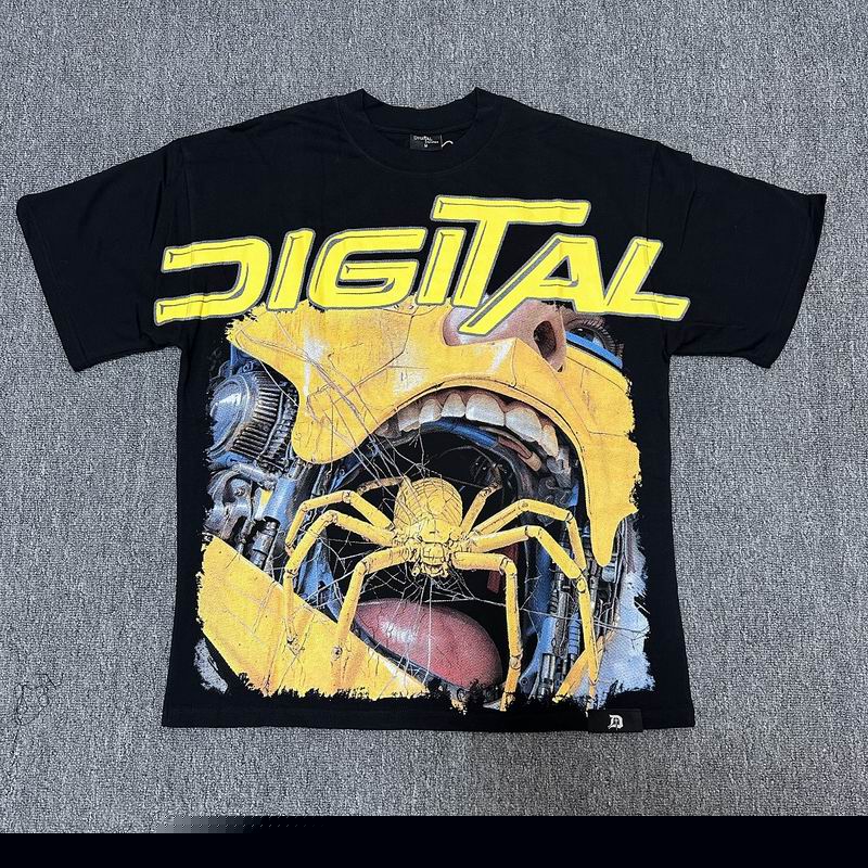 Digital S-XL hdtx1803