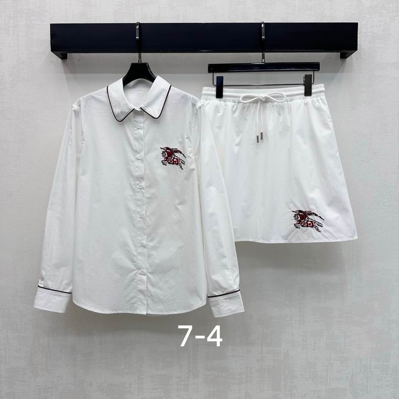 Burberry S-XL 311