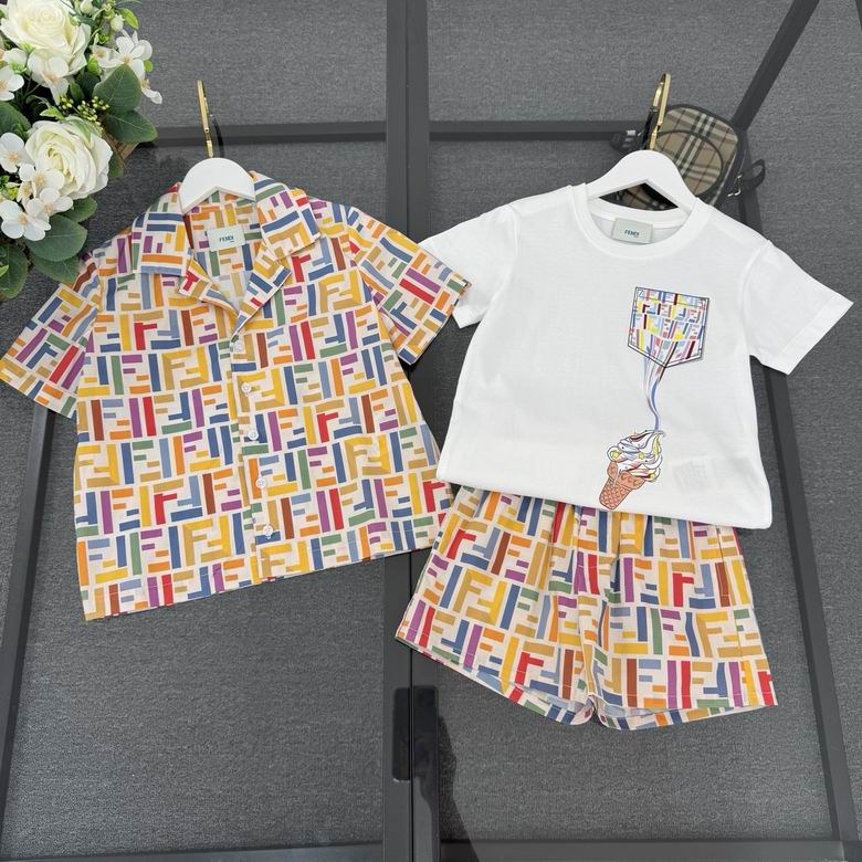 Fendi sz90-160 260