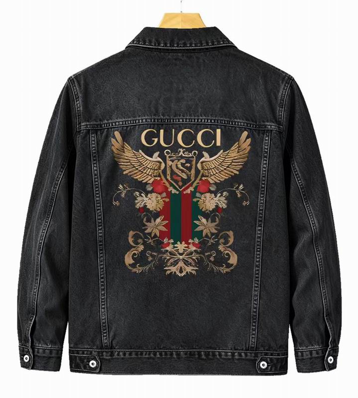 Gucci Jacket zzt