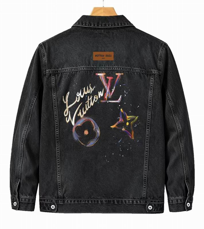 LV 棒球服 zzt