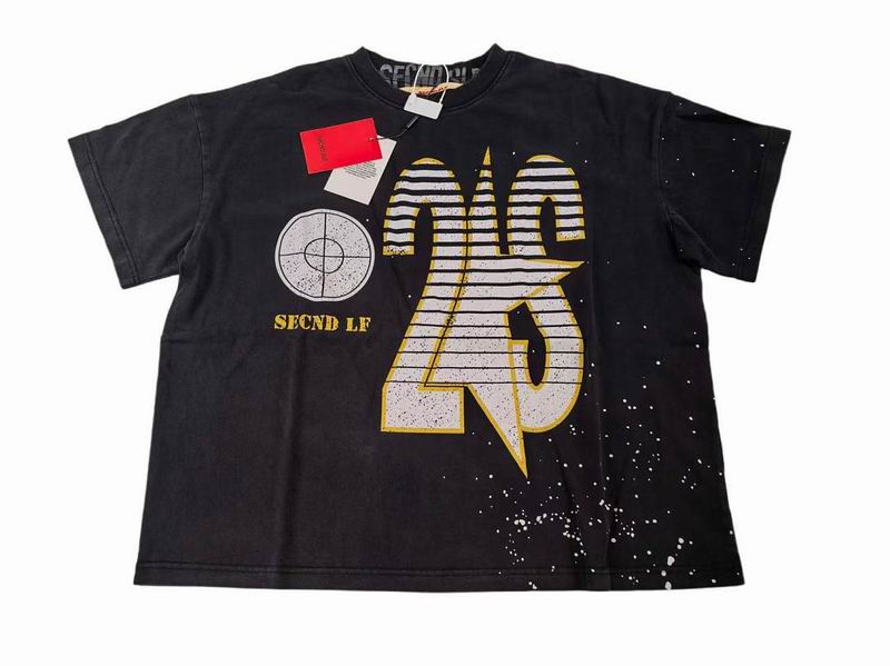 Secnd T Shirt 0722