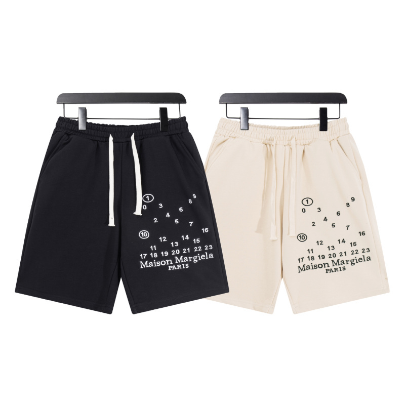 Maison Margiela Short Pants 0811