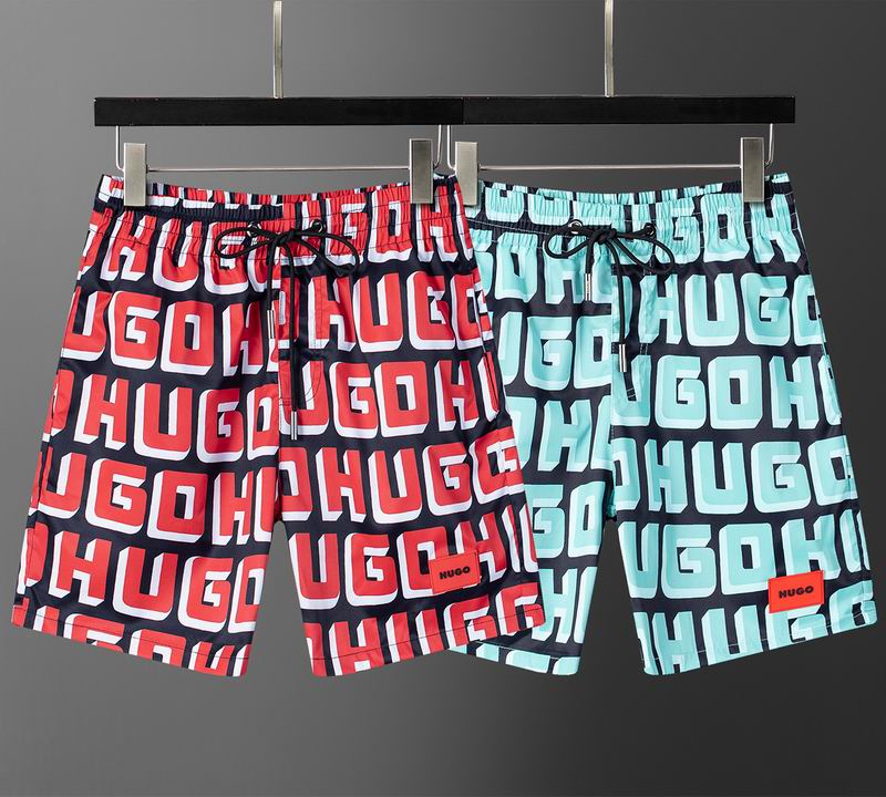 Hugo Beach Short  Pants