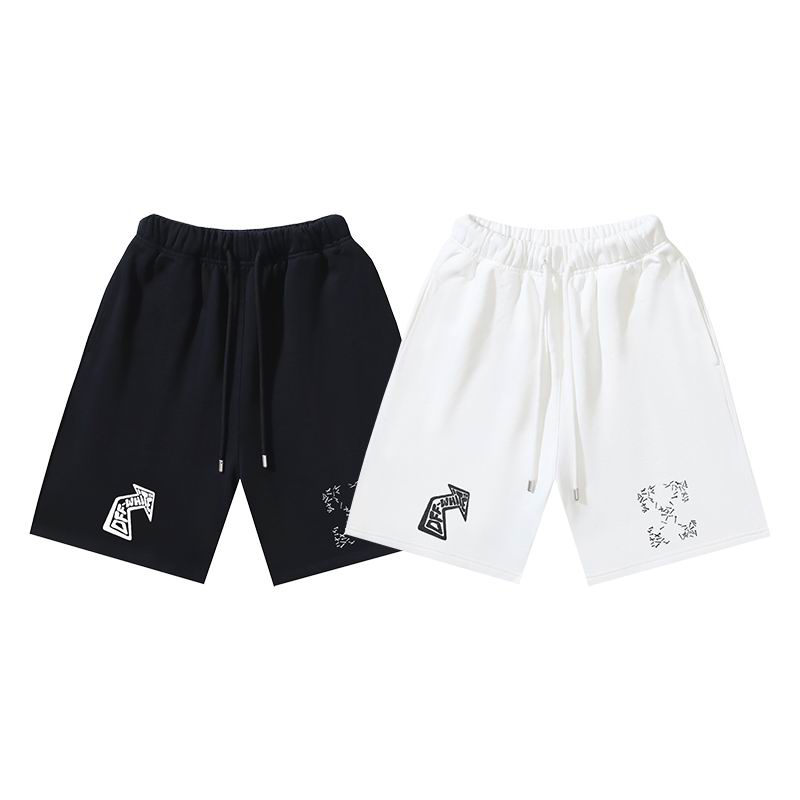 Off White Short Pants 0830