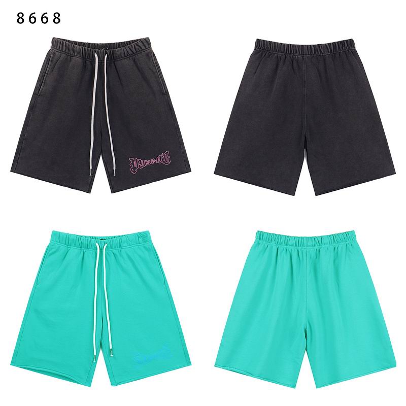Purple Brand Short Pants 0724