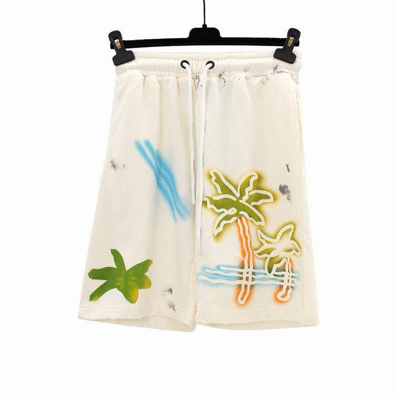 Palm Angels Short Pants 0724