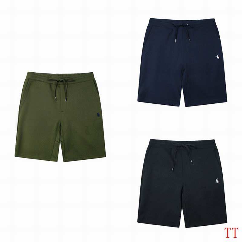 Ralph Lauren Short Pants 0724
