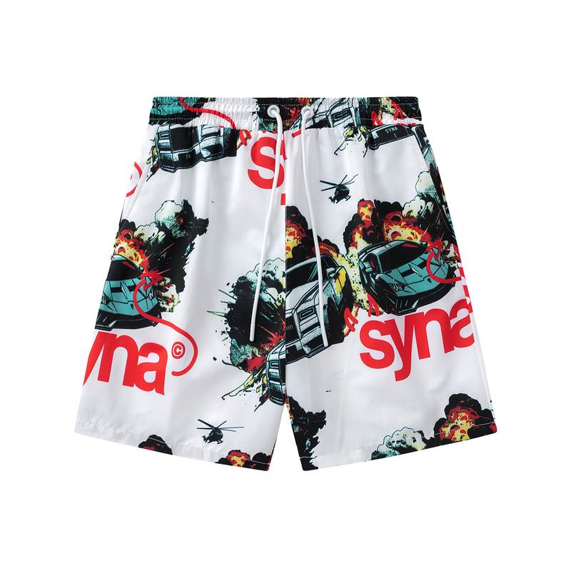 Syna World Short Pants 0724