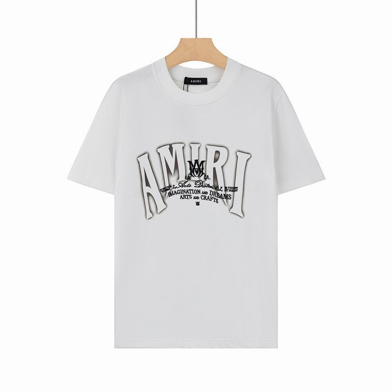 Amiri T Shirt jht 0724