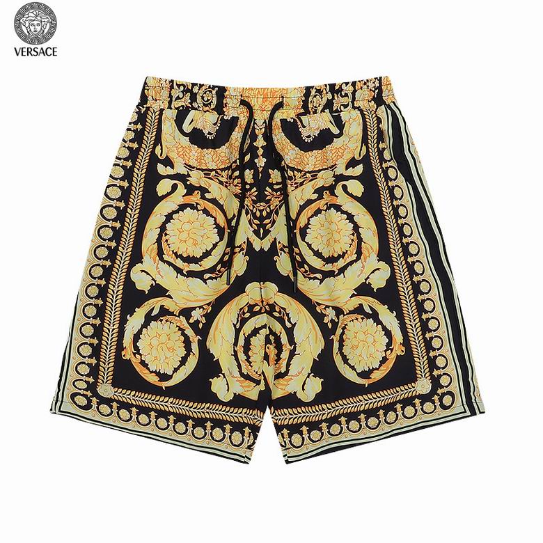 Versace 短裤 yst