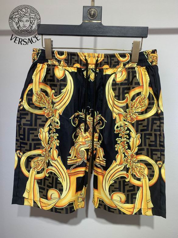 Versace 短裤 sst