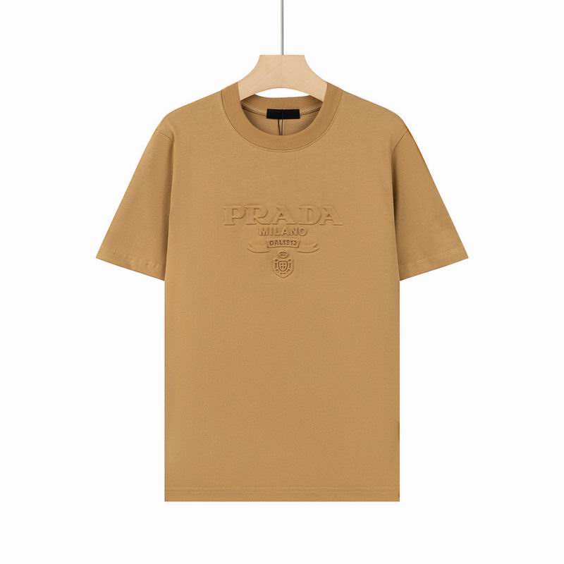 Prada Shirt T jht 0724